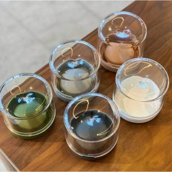 NEW Sanctuary Terrarium Terracotta