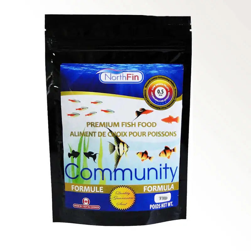 NorthFin Community Formula 1mm