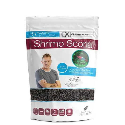 Oliver Shrimp Scoria 2L BLACK