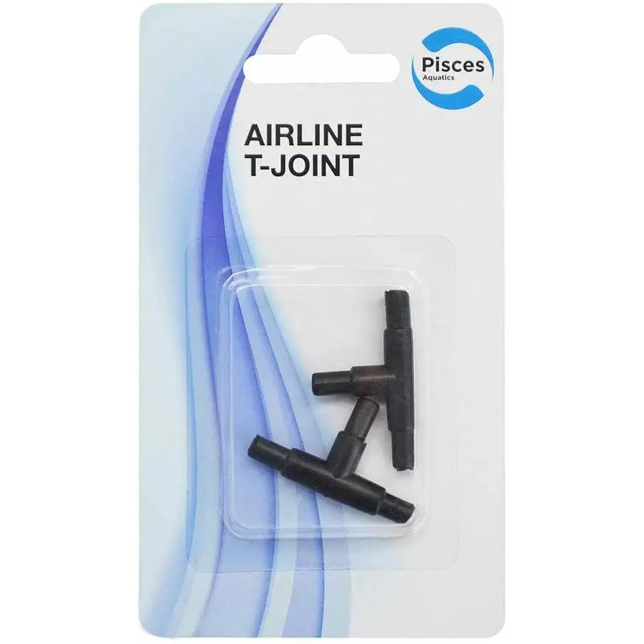 PA Airline T-joint 2pk
