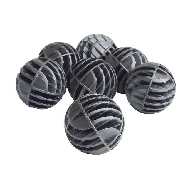 PA FILTER MEDIA BIO BALLS - 38PK