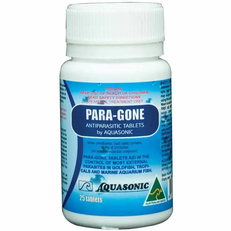 Paragone 25tab