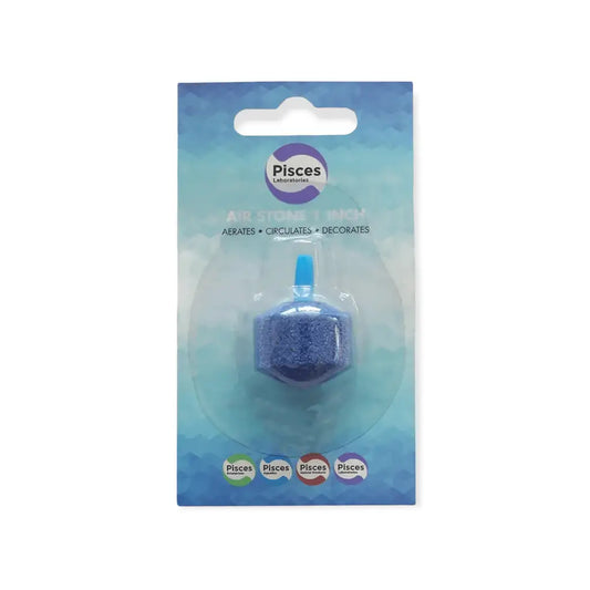 Pisces Airstone 1 Inch