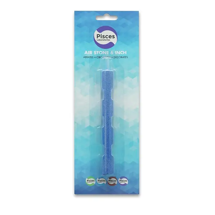 Pisces Aquatics Air Stone 6 Inch