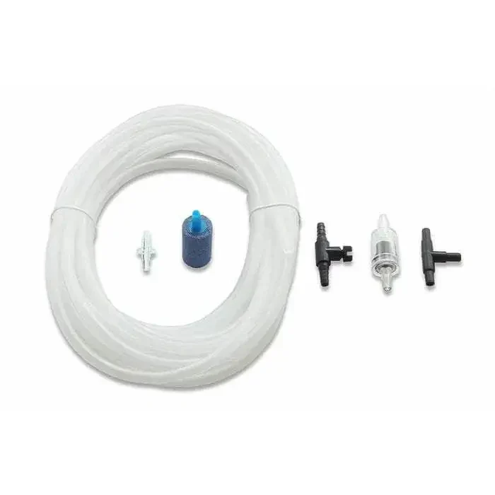 Aquarium air pump accessories.