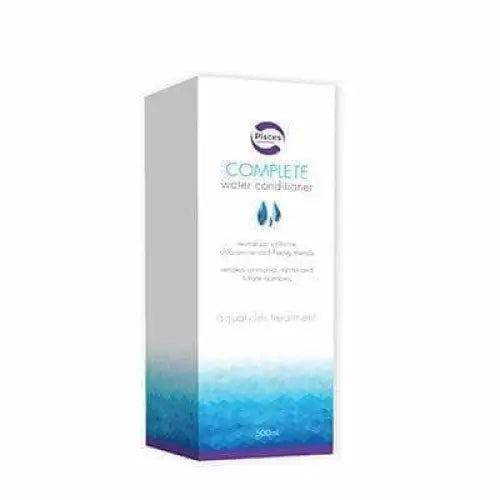 Pisces Complete Water Conditioner 200ml