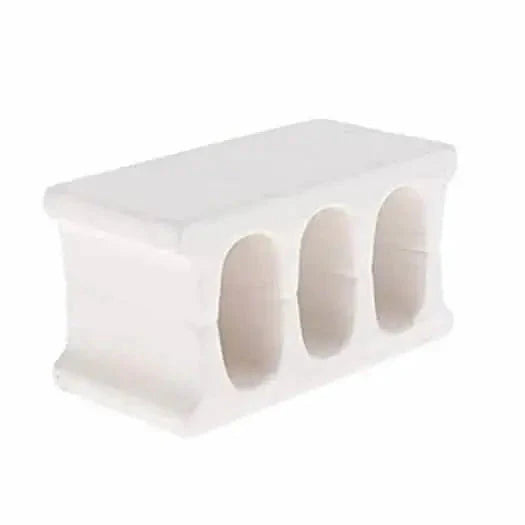 PLECO SPAWNING BRICK WHITE (S)