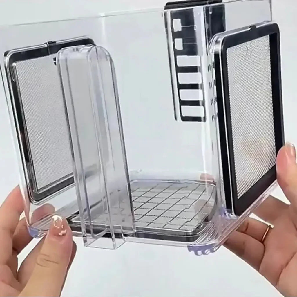 Premium Breeder Box For Fish Shrimps