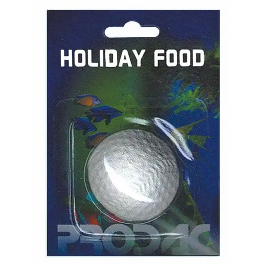 Prodac Holiday Food