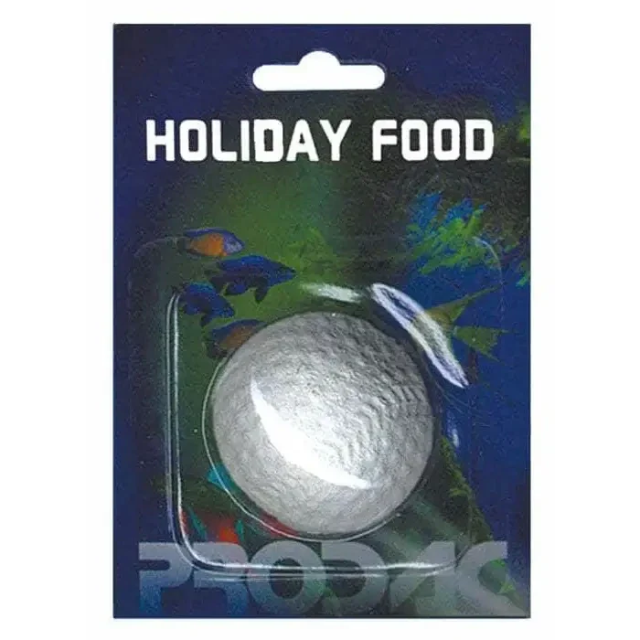Fish holiday food.