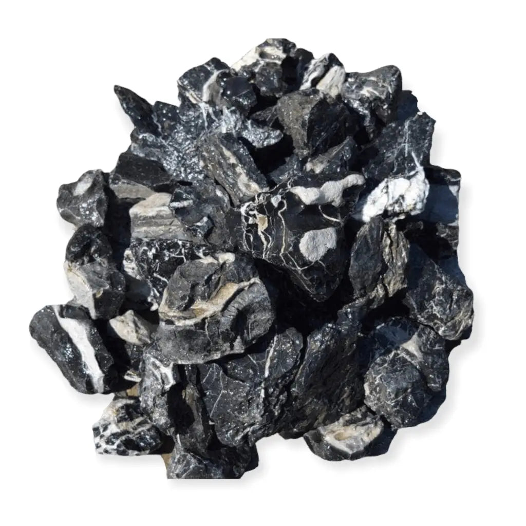 ROCK PACK SEIRYU 1KG ( DARK )