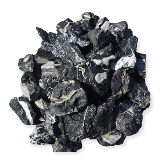 ROCK PACK SEIRYU  1KG ( DARK )