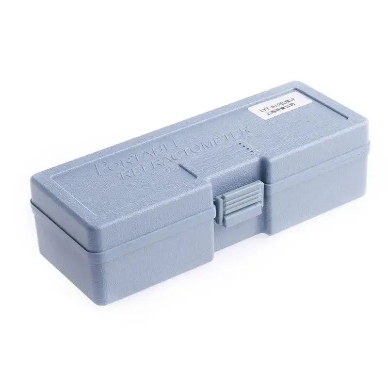 Salinity Refractometer Meter Water Reader Marine 0~10% Salt