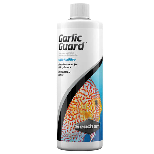 Seachem Garlic Guard 500mL
