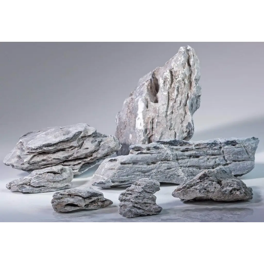 Rock Pack Seiryu 8kg