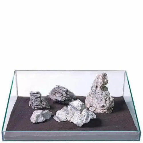 Rock Pack Seiryu 8kg