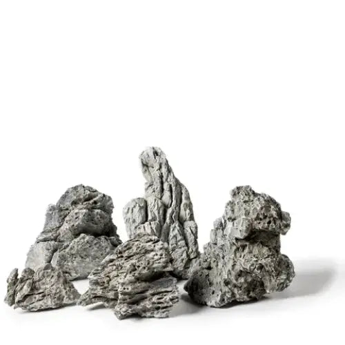 Seiryu Rock Pack - 8kg Super