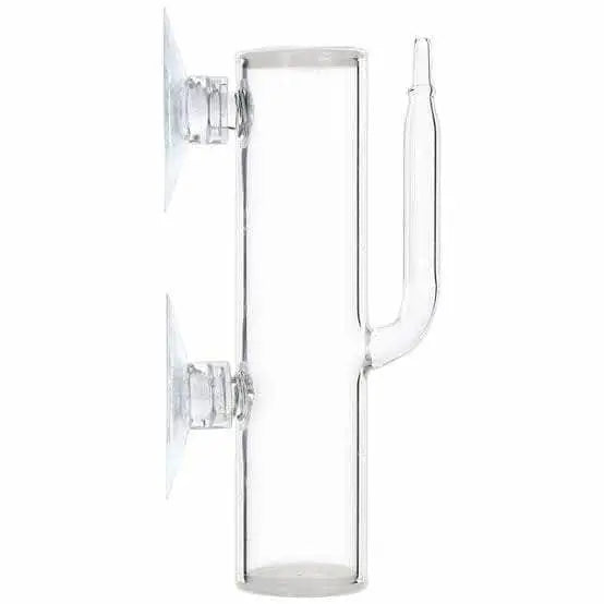 Shrimp Egg Tumbler Glass