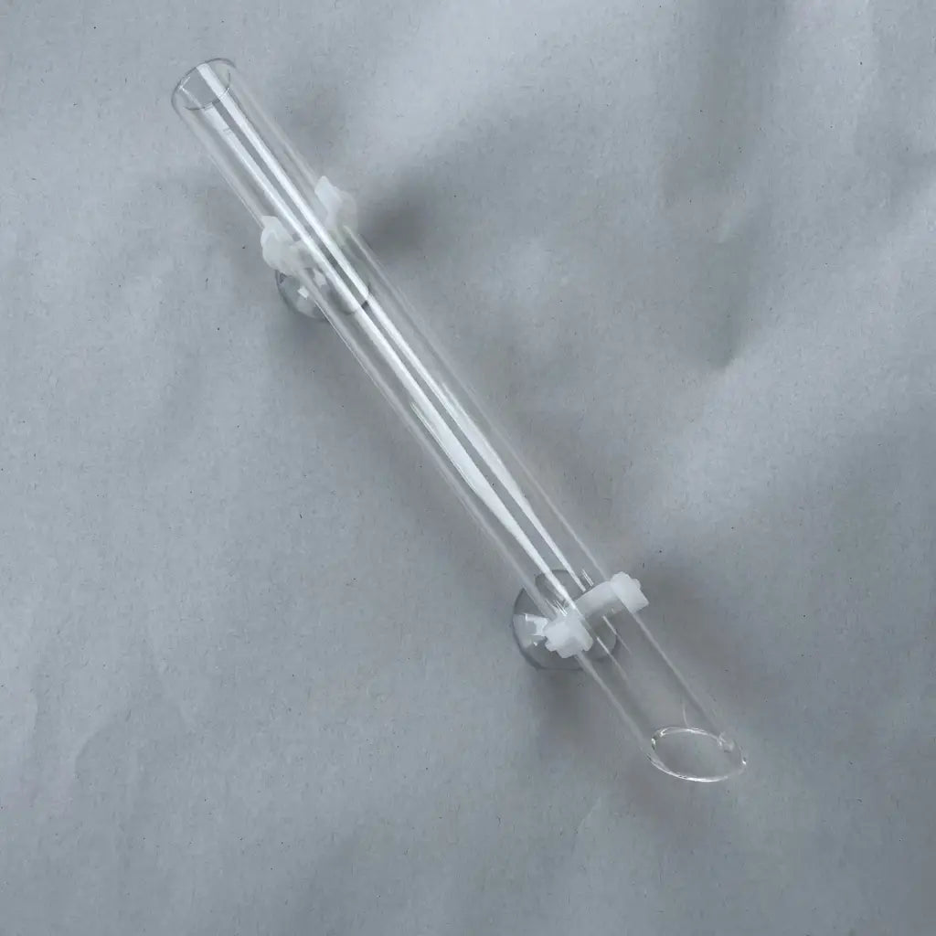 Shrimp Feeding Tube / Dish