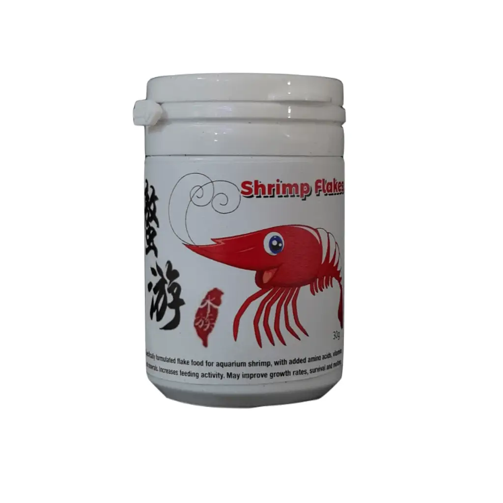 Shrimp Flakes