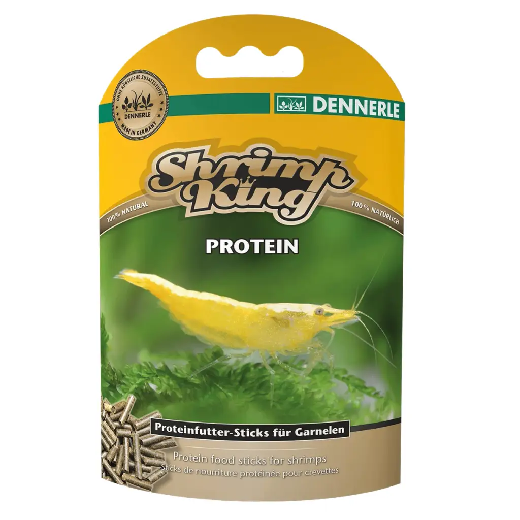 Shrimp King Protein 45g