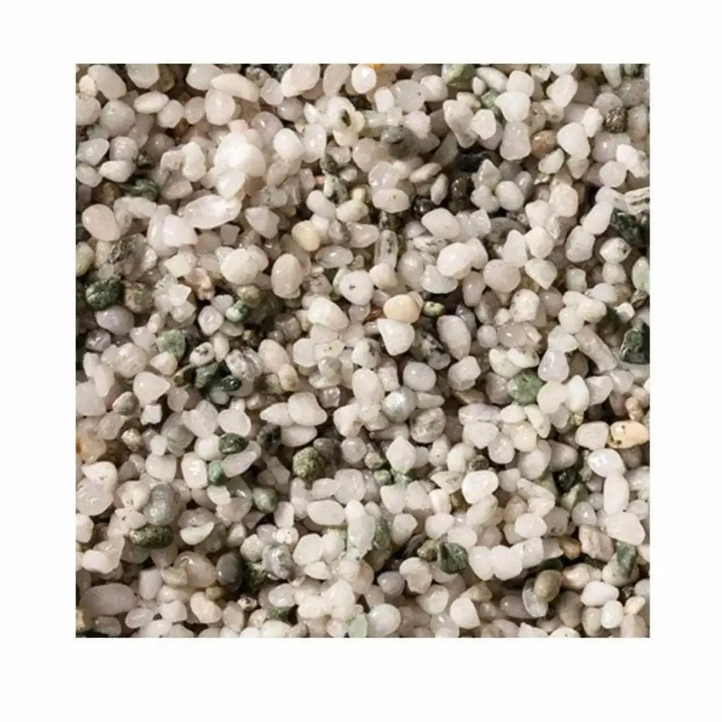SILVER PEARL 4.5kg AQUARIUM GRAVEL