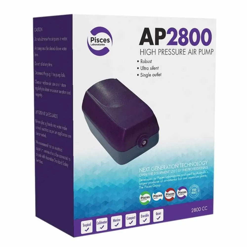 Single Filter & Pump Bundle