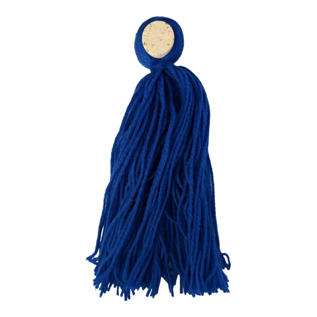 Spawning Mop For Fish - Blue