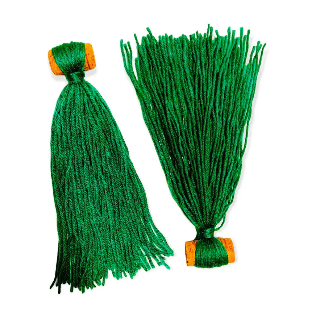 Spawning Mop For Fish