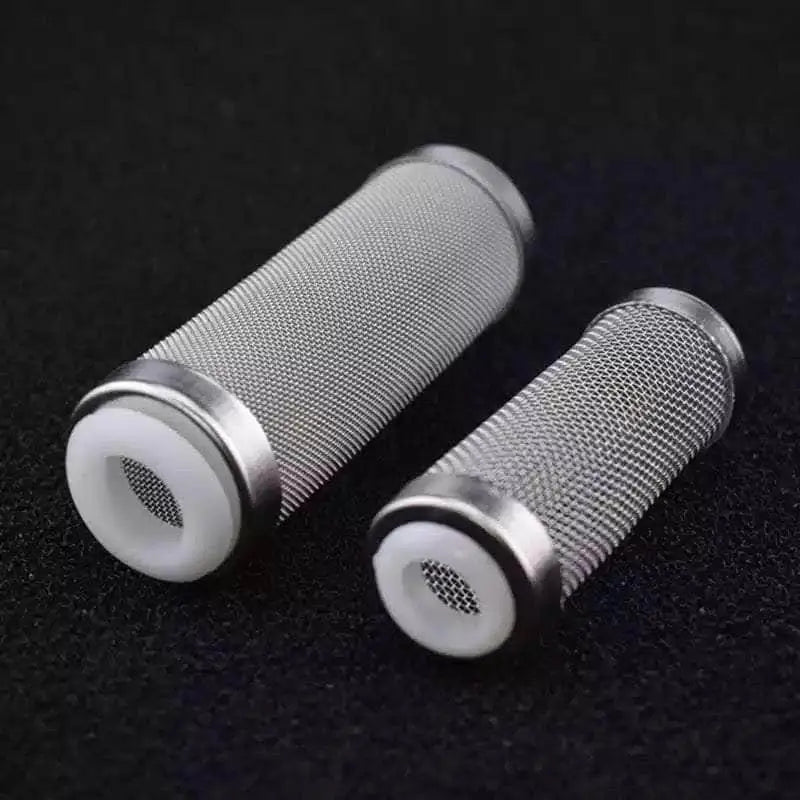 Stainless Steel Filter Mesh Filter Guard