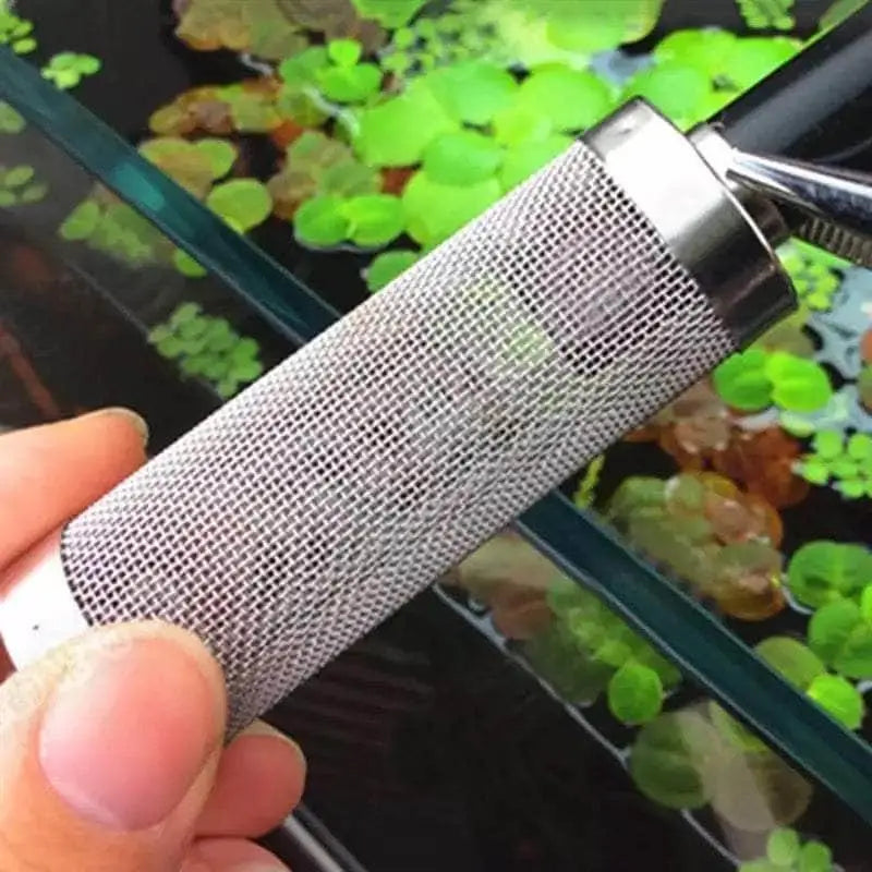 Stainless Steel Filter Mesh Filter Guard