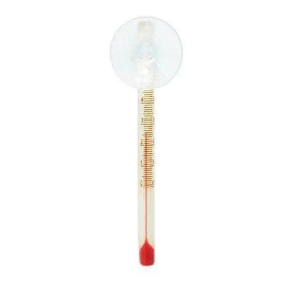 THERMOMETER GLASS L(10B)