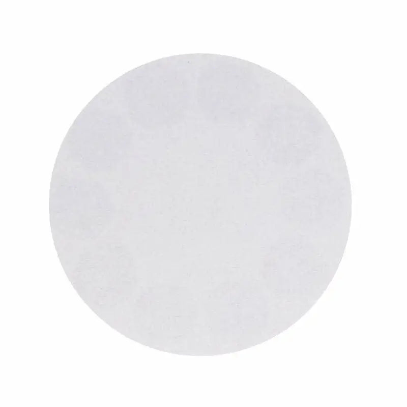 Thermometer Sticker ROUND