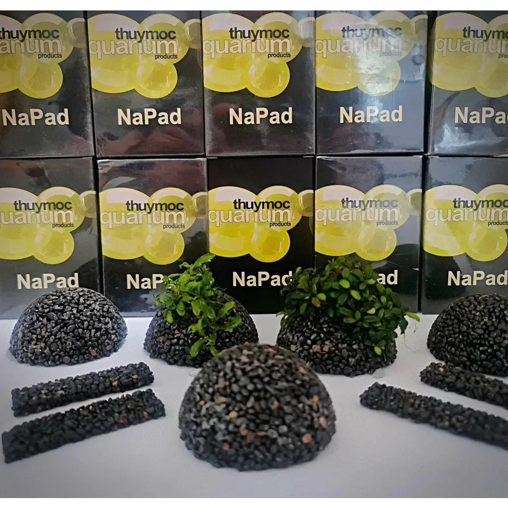 Aquarium plant fertilizer.