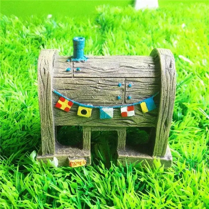 Treasure Chest