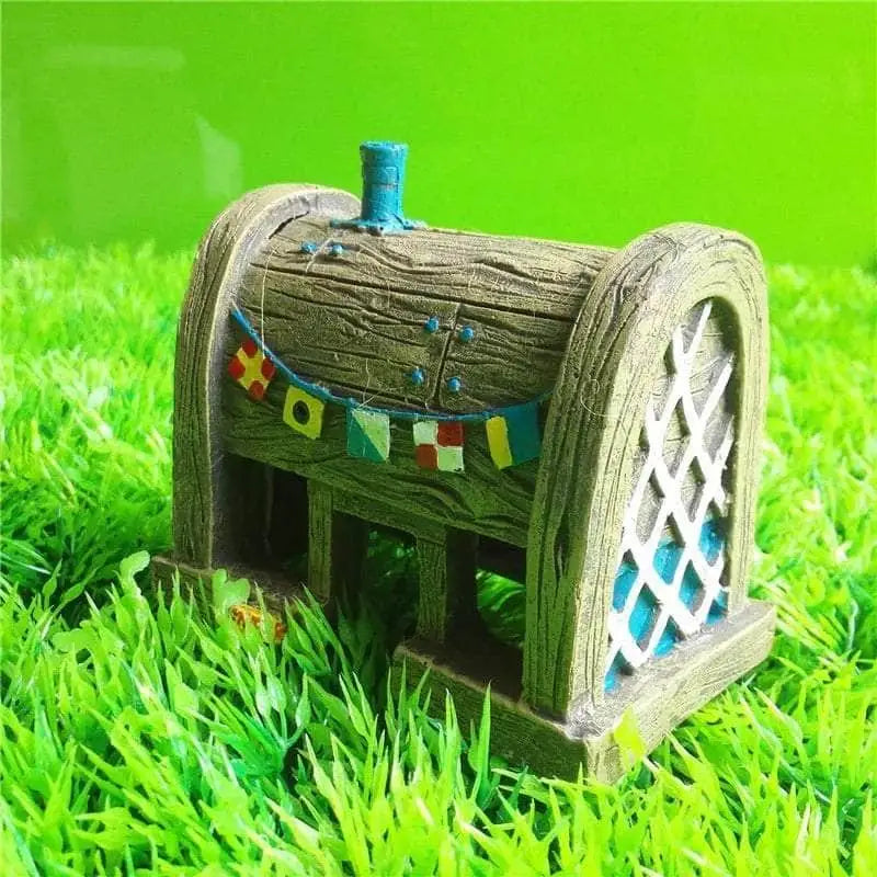 Treasure Chest