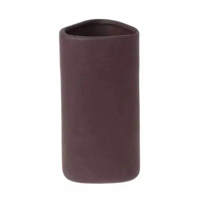 Triangle Shape Clay Pleco Breeding Cave 131