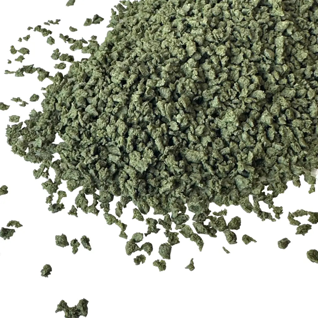 Tropical Fish Food Granules