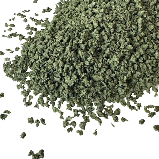 Tropical Fish Food Granules