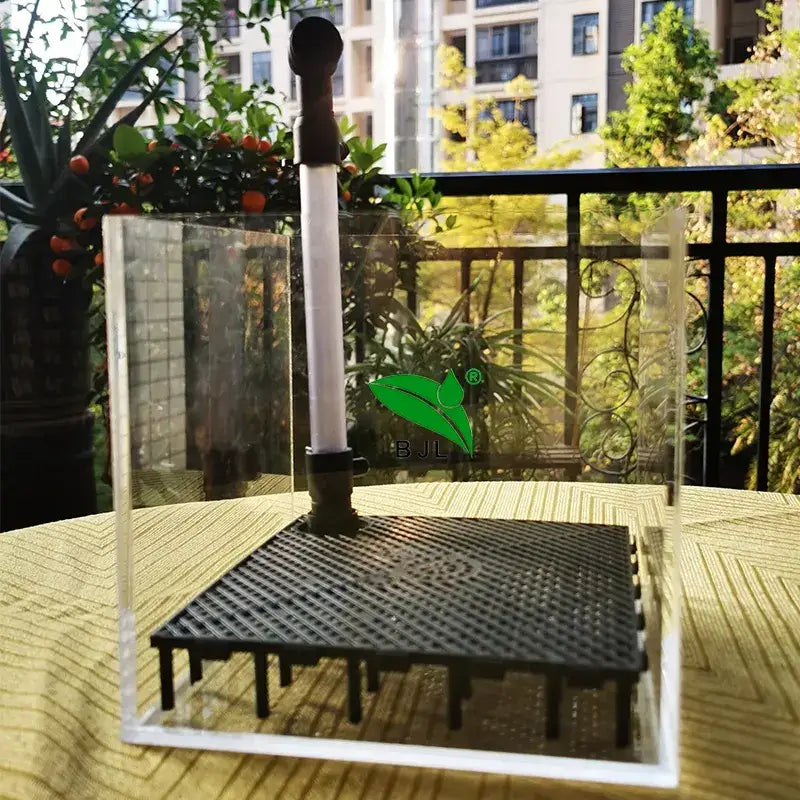 Under Gravel Filter Box (15cm Cube)- UGF