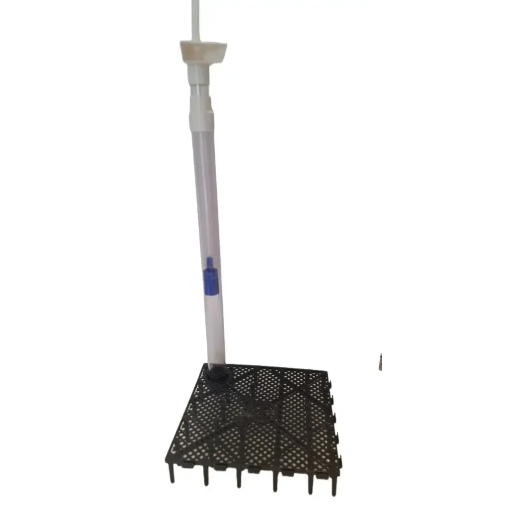 Aquarium filter system.