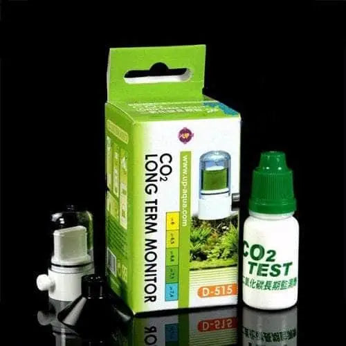 UP Aqua CO2 Long Term Monitor Reagent UA-D515