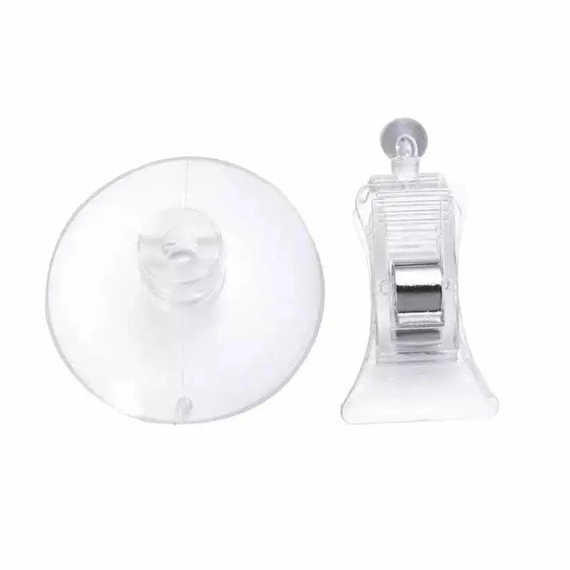 Veggi clip Clear Slim