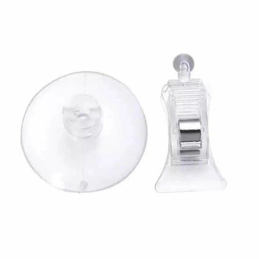Veggi clip Clear Slim