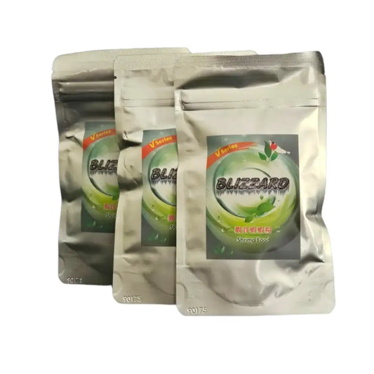 Vin BLIZZARD Premium Shririmp Food