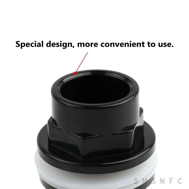 32MM Bulk Head