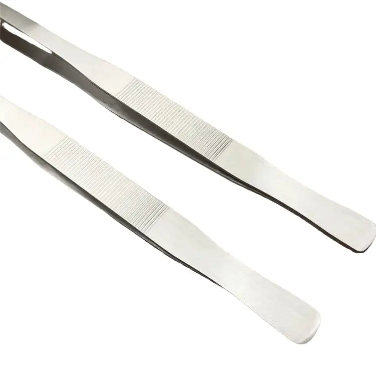 48cm Stainless Steel Tweezer
