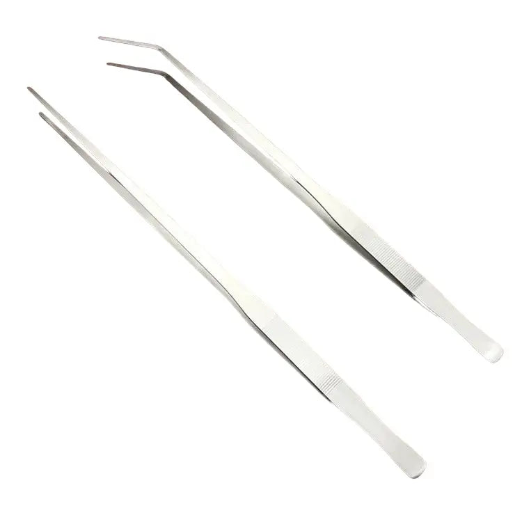 48cm Stainless Steel Tweezer