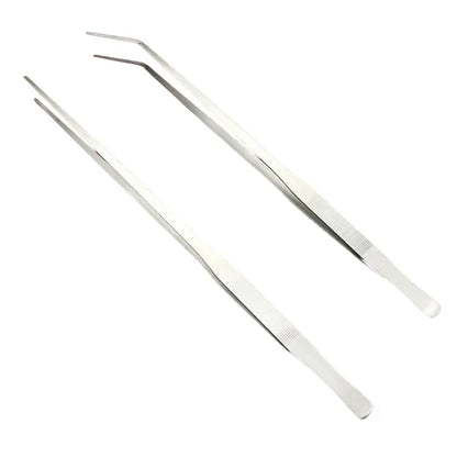 48cm Stainless Steel Tweezer