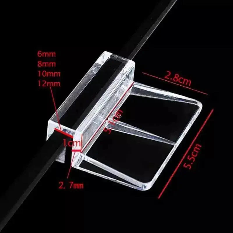 4pcs Lid Holder 10mm